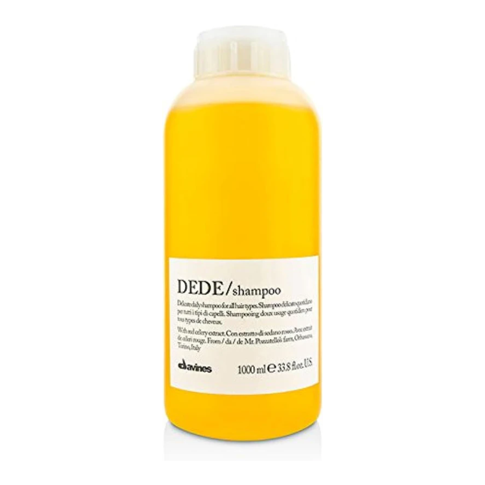 Davines DEDE Gentle Daily Shampoo