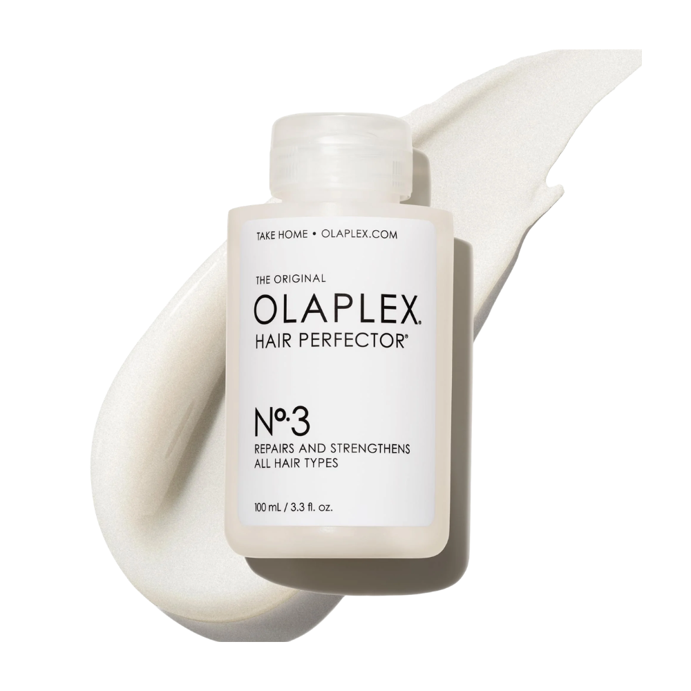 OLAPLEX N°3PLUS Complete Repair Pre-Shampoo Hair Treatment