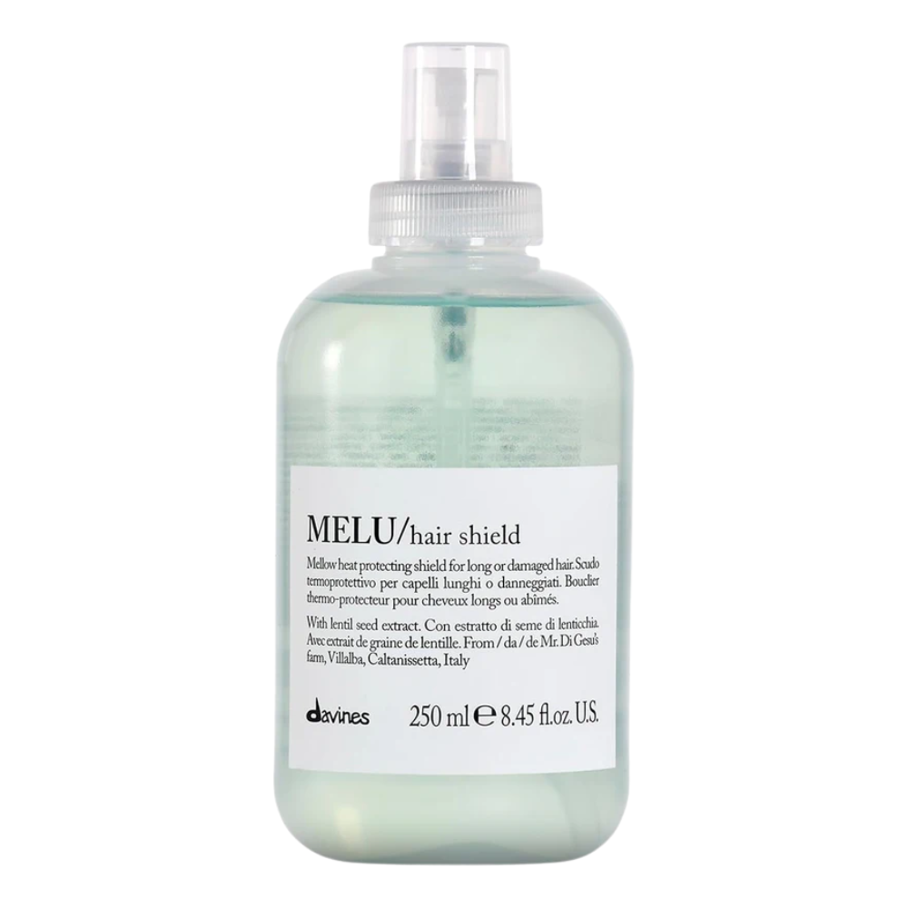Davines MELU Heat Protection Shield