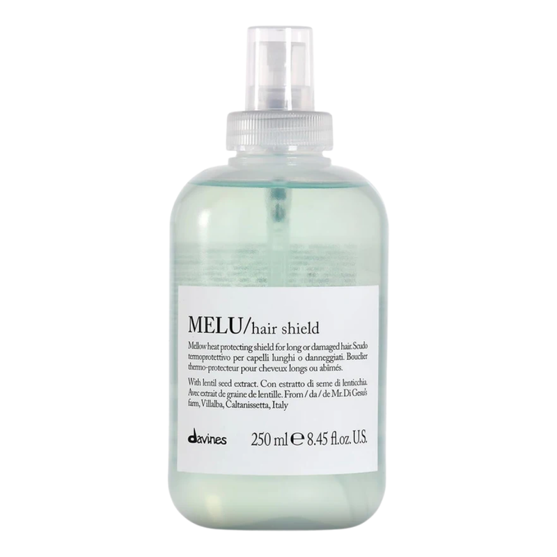 Davines MELU Heat Protection Shield