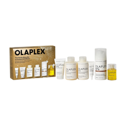 OLAPLEX Full-On Shine Hair Care Gift Set