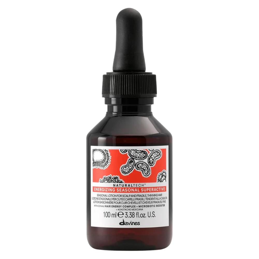Davines Naturaltech Energizing Hair Treatment