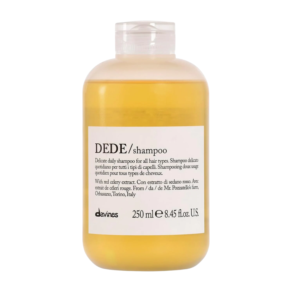 Davines DEDE Delicate Daily Shampoo