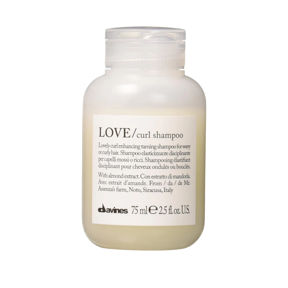 Davines LOVE Curl Enhancing Shampoo