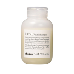 Davines LOVE Curl Enhancing Shampoo