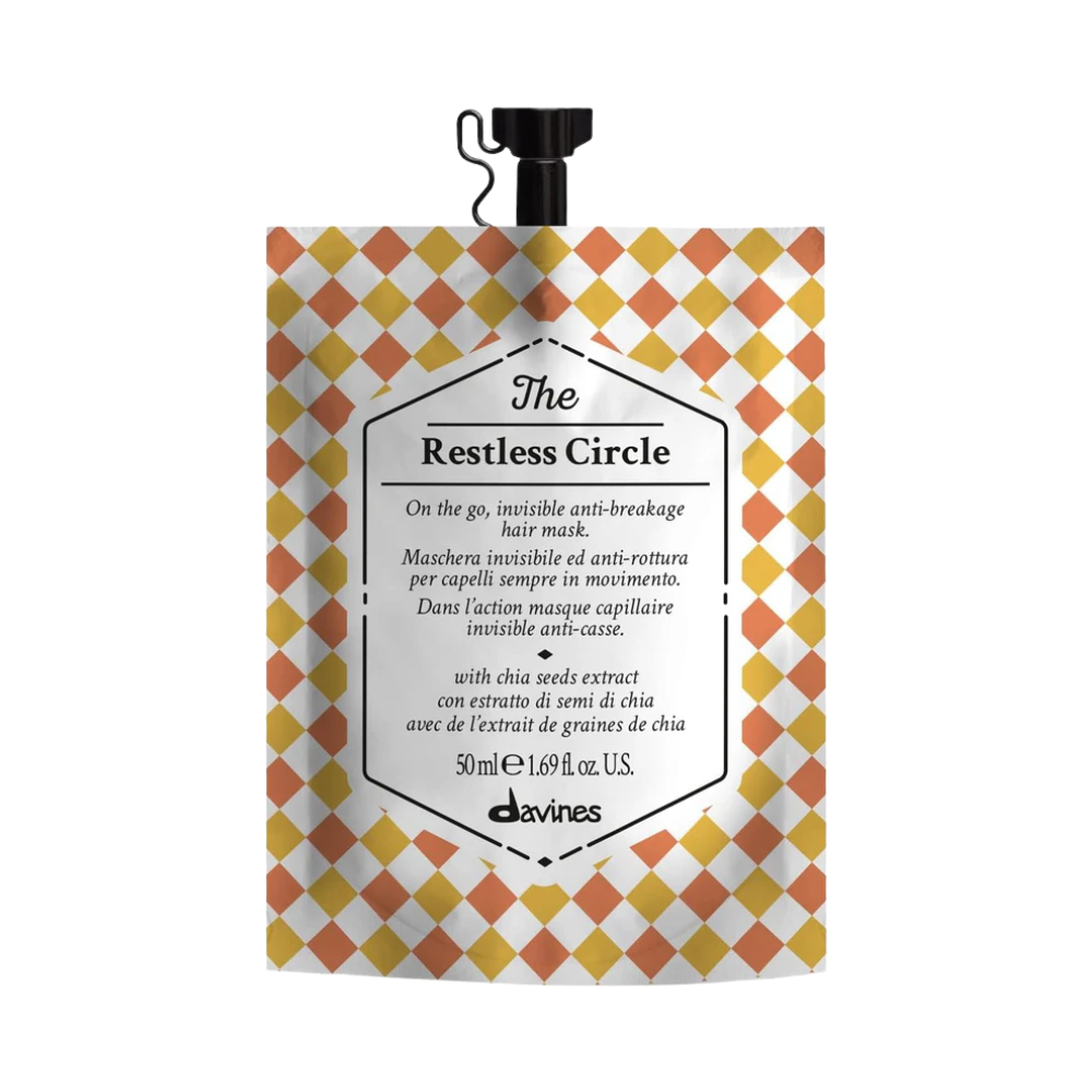 Davines The Restless Circle Hair Mask