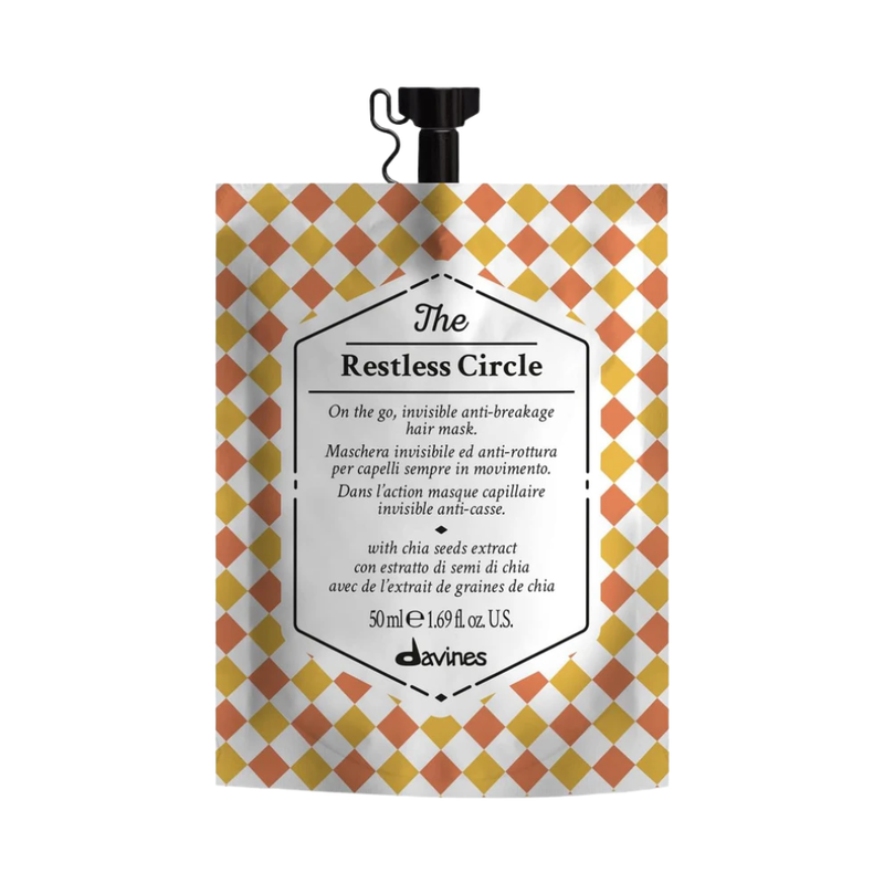 Davines The Restless Circle Hair Mask