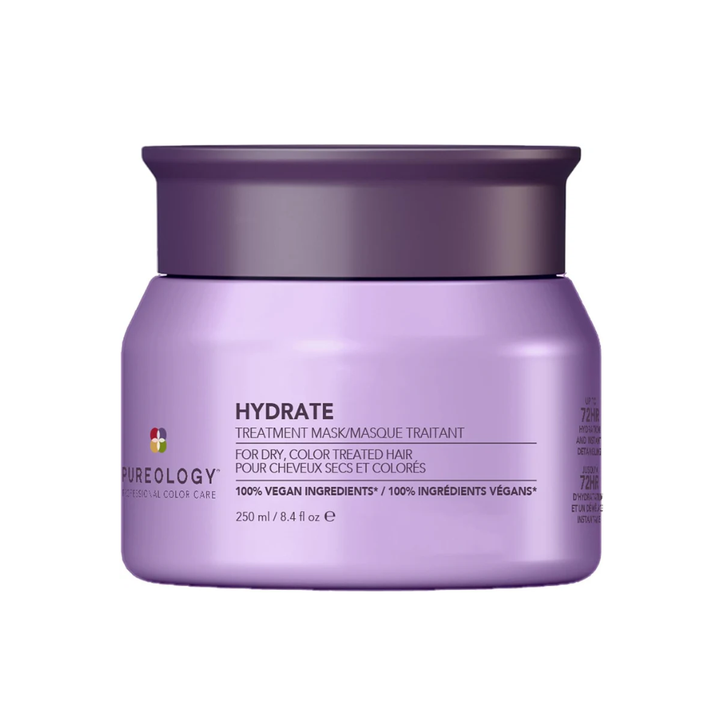 Pureology Strength Cure Repair Hair Treatment Mask