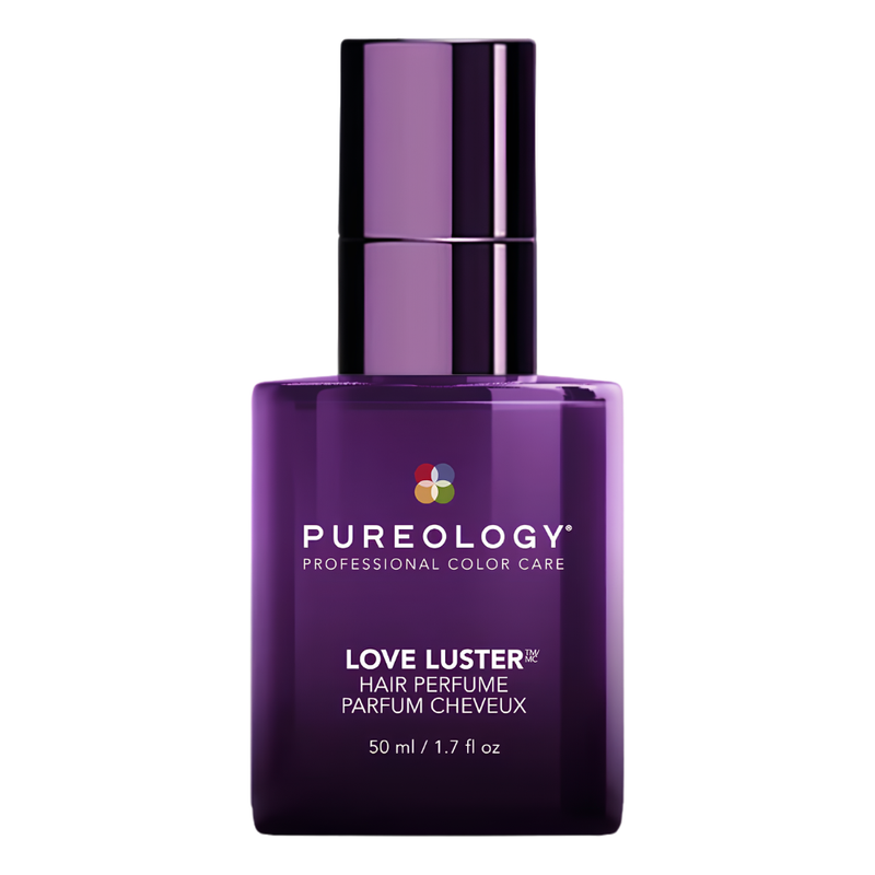 Pureology Love Luster Hydrating Hair Perfume Mist