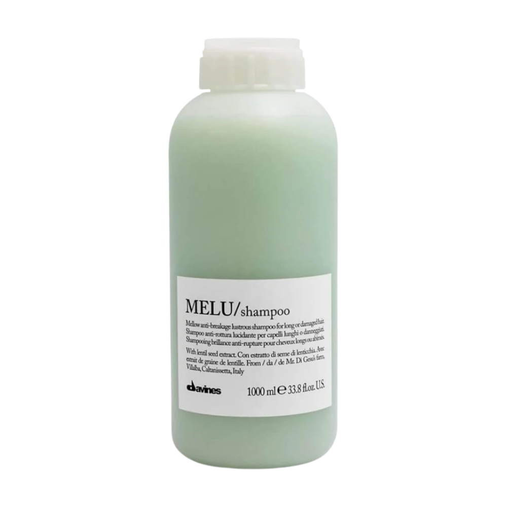 Davines MELU Strengthening Anti-Breakage Shampoo