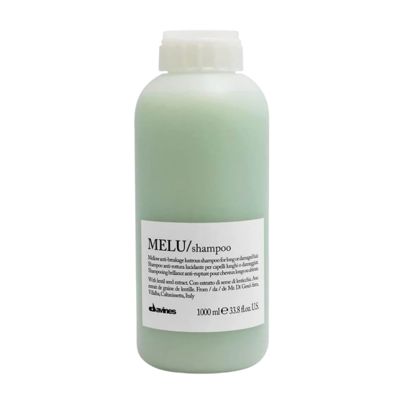 Davines MELU Strengthening Anti-Breakage Shampoo