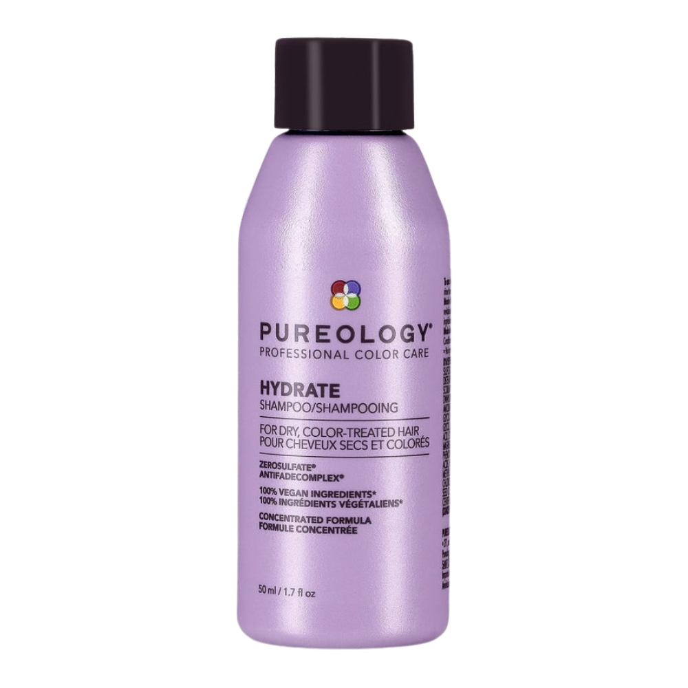 Pureology Hydrate Moisture Shampoo