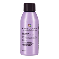 Pureology Hydrate Moisture Shampoo