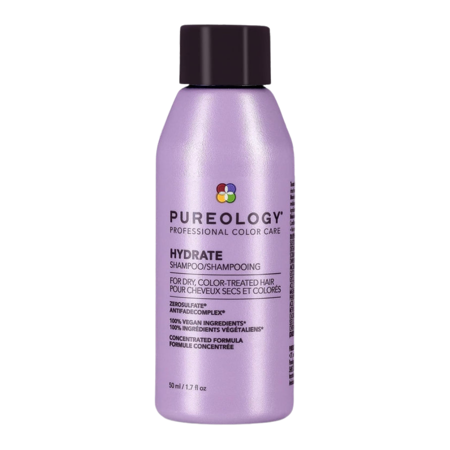 Pureology Hydrate Moisture Shampoo