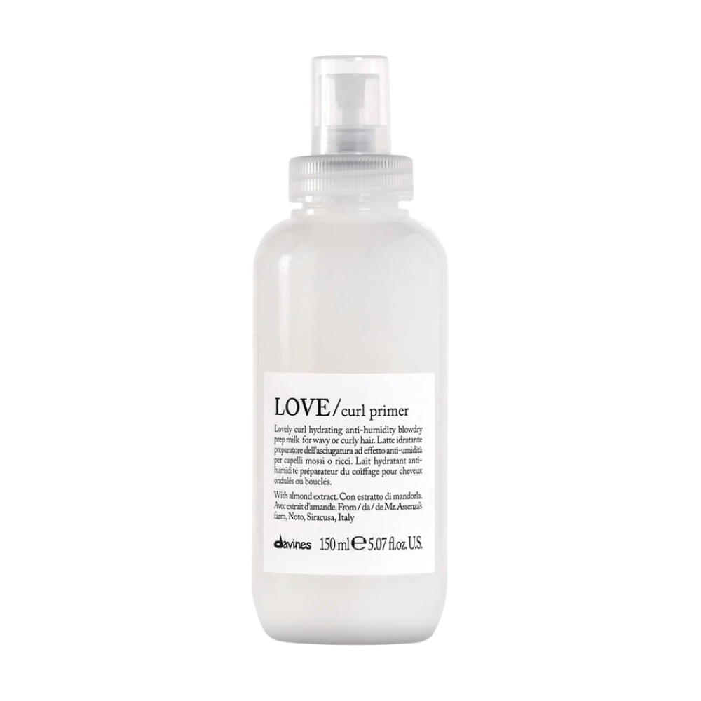 Davines LOVE Curl Anti-Frizz Primer