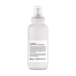 Davines LOVE Curl Anti-Frizz Primer