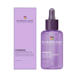 Pureology Glow Catcher Hydrating Hair Oil