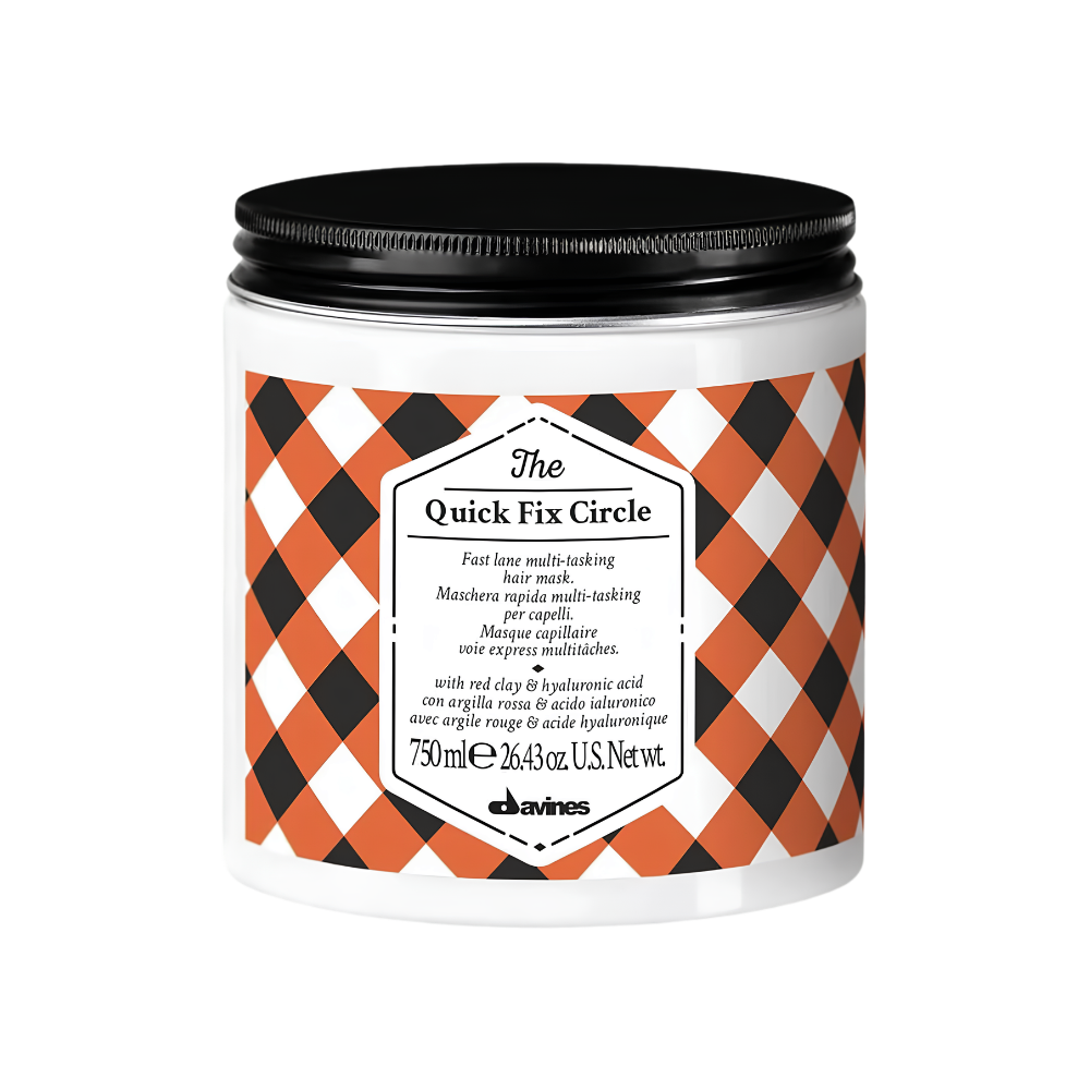 Davines The Quick Fix Hydrating Hair Mask