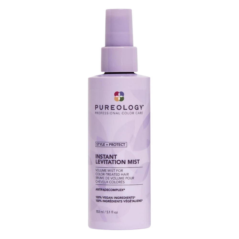 Pureology Style + Protect Instant Levitation Volumizing Mist