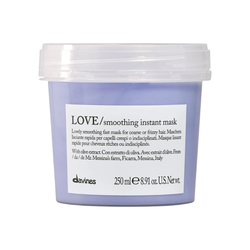 Davines LOVE Smoothing Anti-Frizz Hair Mask