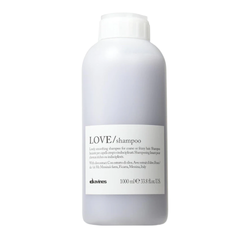 Davines LOVE Smoothing Anti-Frizz Shampoo