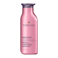 Pureology Smooth Gloss Anti-Frizz Shampoo