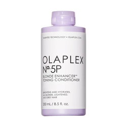 OLAPLEX No.5P Blonde Enhancing Purple Conditioner