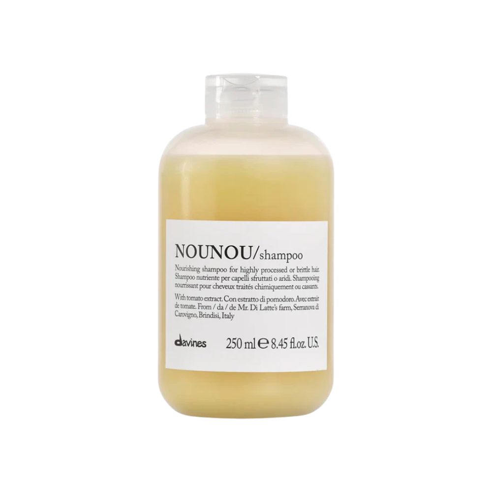 Davines NOUNOU Nourishing Color Care Shampoo