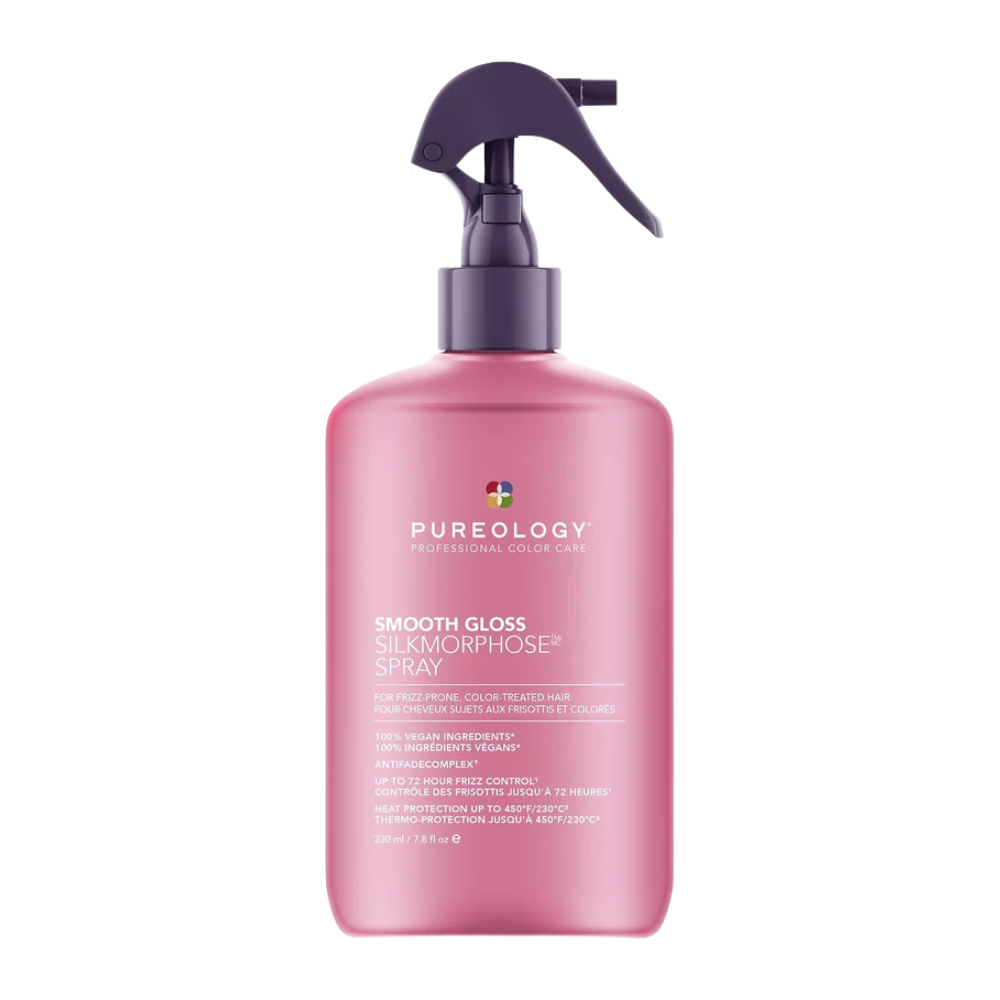 Pureology Smooth Gloss Anti-Frizz Leave-In Spray