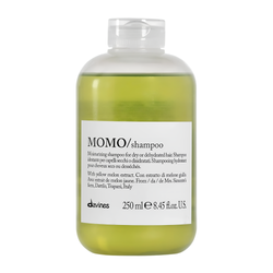 Davines MOMO Hydrating Hair Shampoo