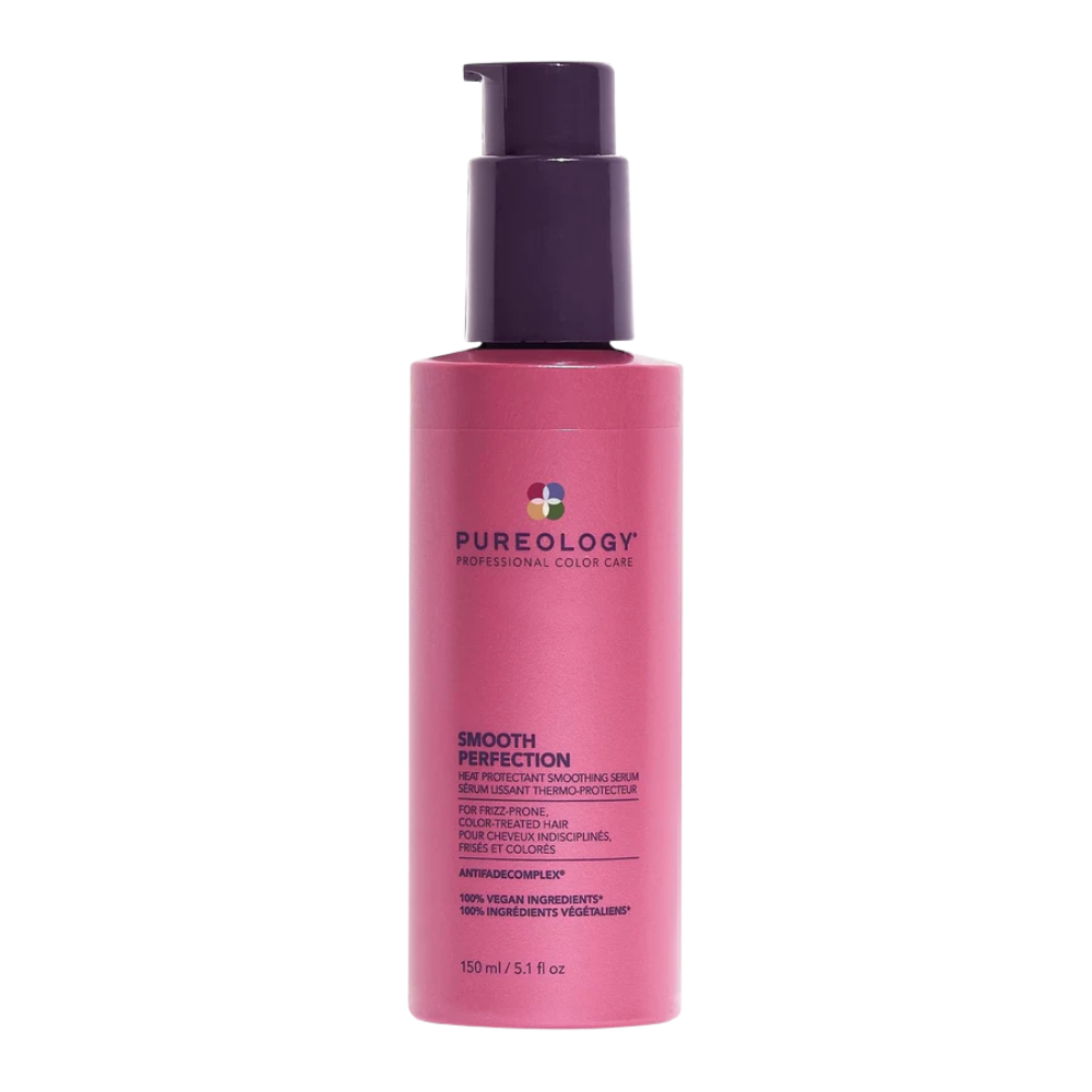 Pureology Smooth Perfection Anti-Frizz Smoothing Serum