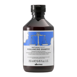 Davines Naturaltech Rebalancing Scalp Shampoo