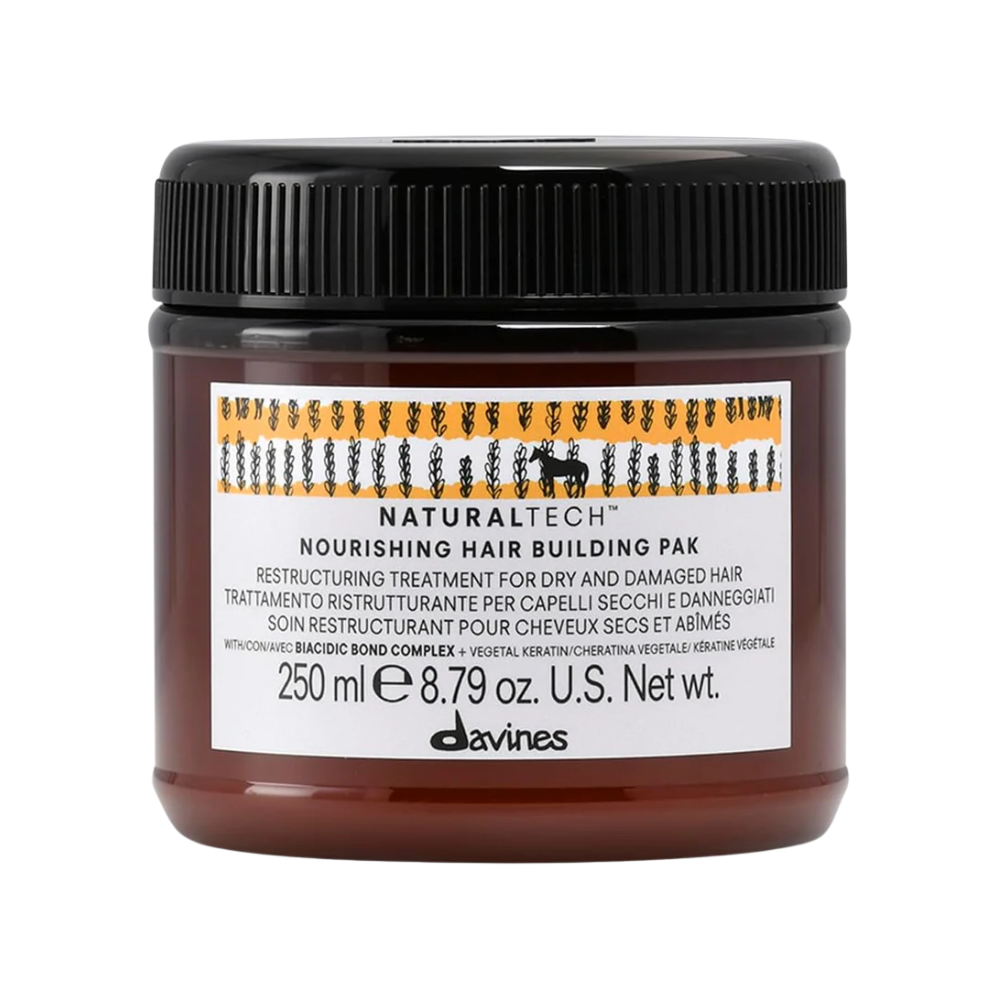 Davines Naturaltech Nourishing Hair Mask