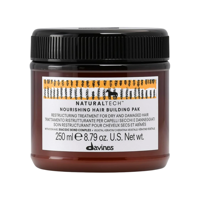 Davines Naturaltech Nourishing Hair Mask