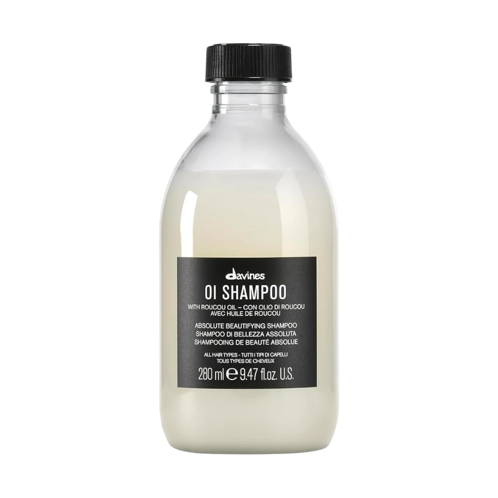 Davines OI Absolute Beautifying Shampoo