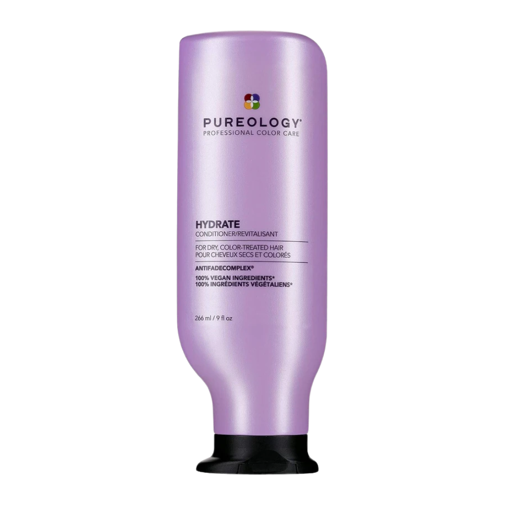 Pureology Hydrate Sheer Shampoo & Moisturizing Conditioner Duo