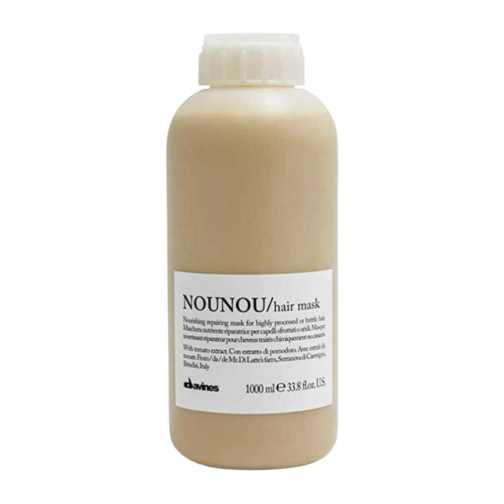 Davines NOUNOU Deep Nourishing Hair Repair Mask