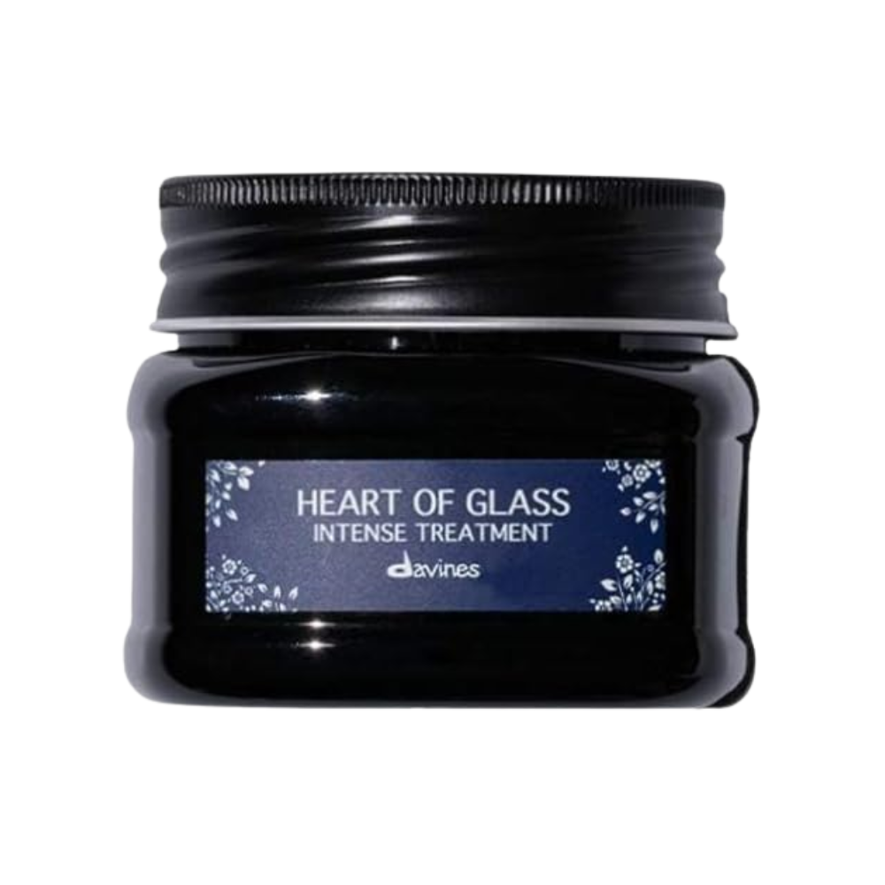 Davines Heart of Glass Blonde Repair Treatment