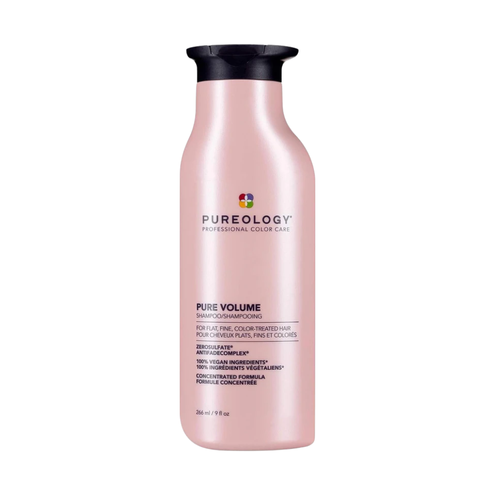 Pureology Pure Volume Volumizing Shampoo