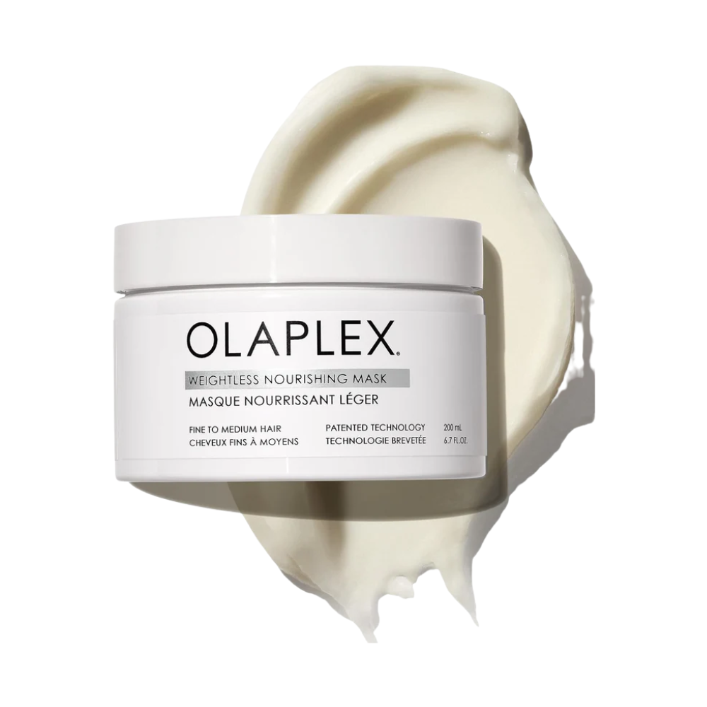 OLAPLEX Weightless Nourishing Hair Mask