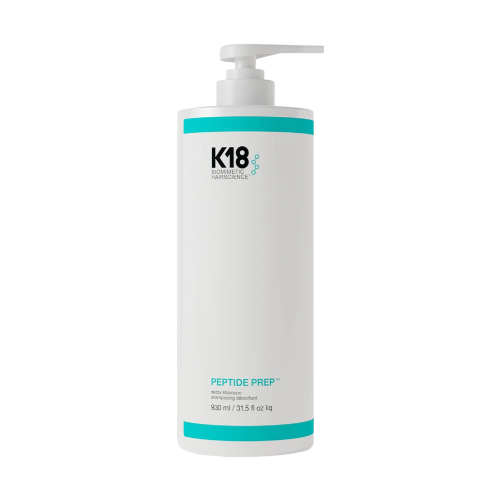 K18 Detox Deep Cleansing Shampoo