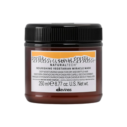 Davines Nourishing Vegetarian Miracle Hair Mask