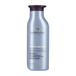 Pureology Strength Cure Blonde Purple Toning Shampoo