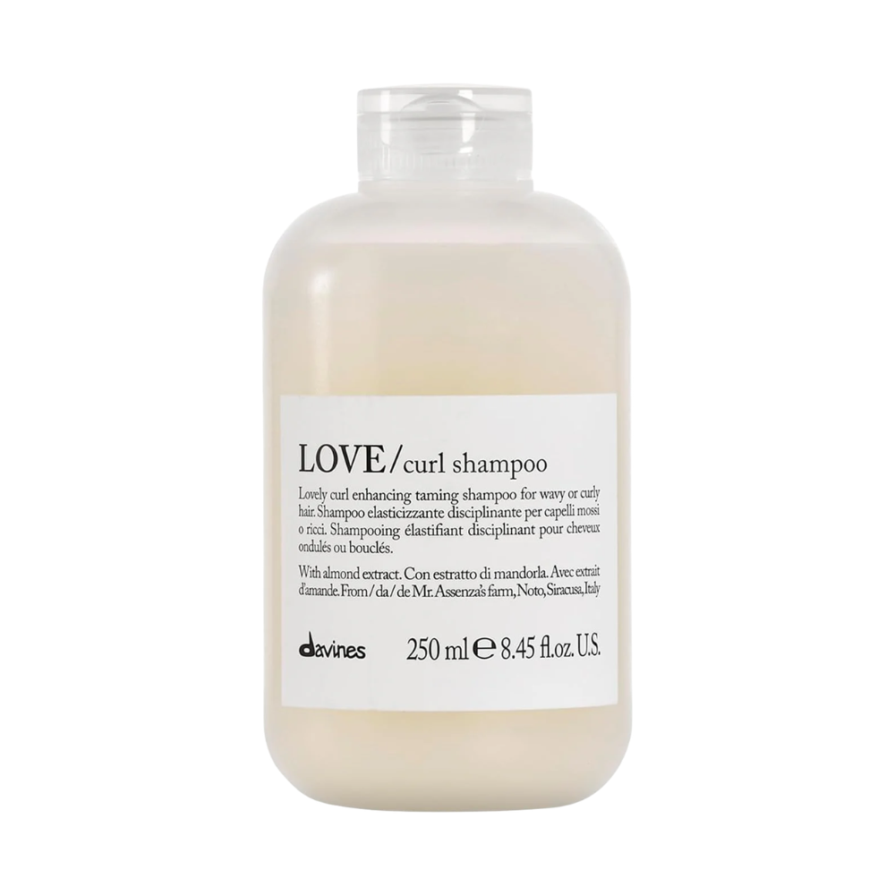 Davines LOVE Curl Enhancing Shampoo