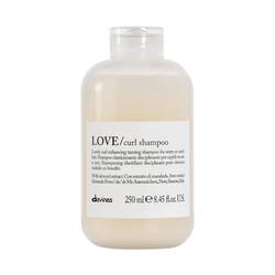 Davines LOVE Curl Enhancing Shampoo