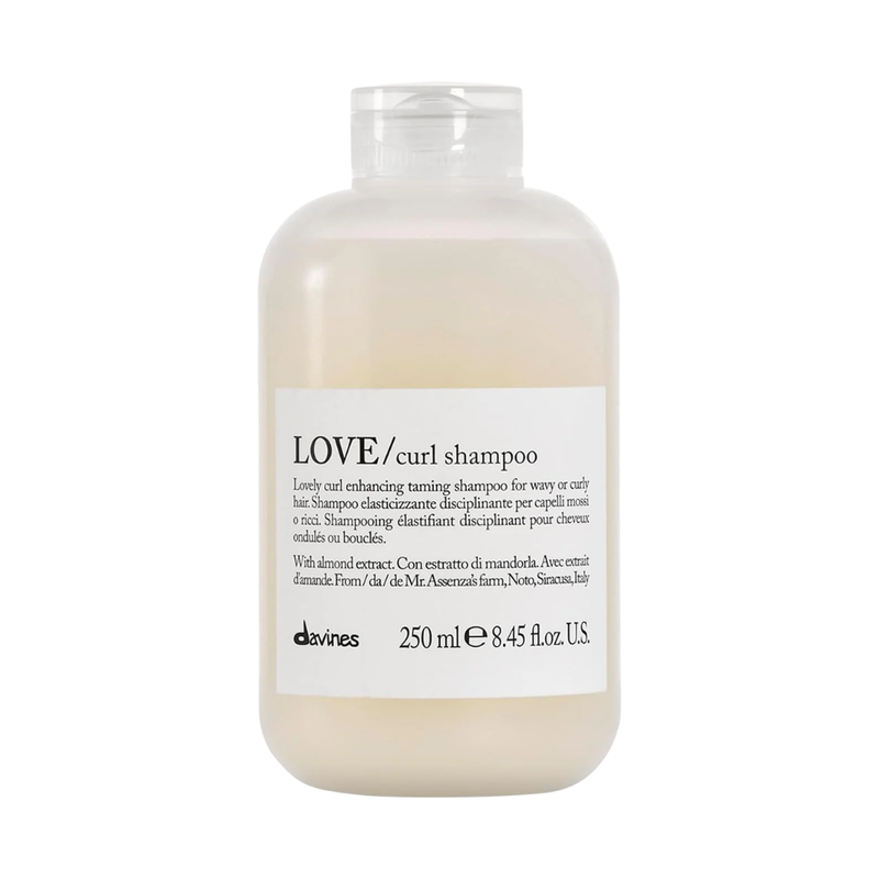 Davines LOVE Curl Enhancing Shampoo