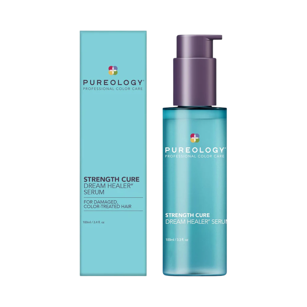 Pureology Strength Cure Dream Healer Split End Repair Serum