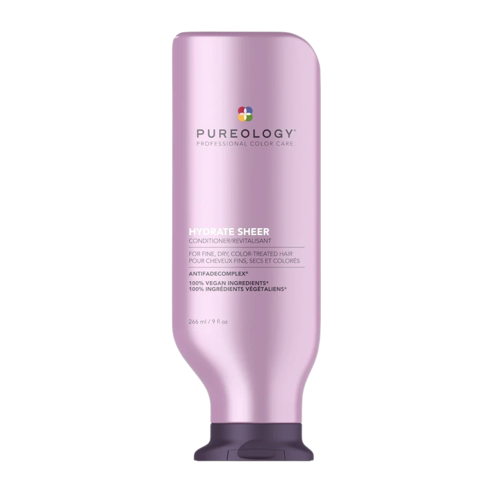 Pureology Hydrate Sheer Lightweight Nourishing Conditioner