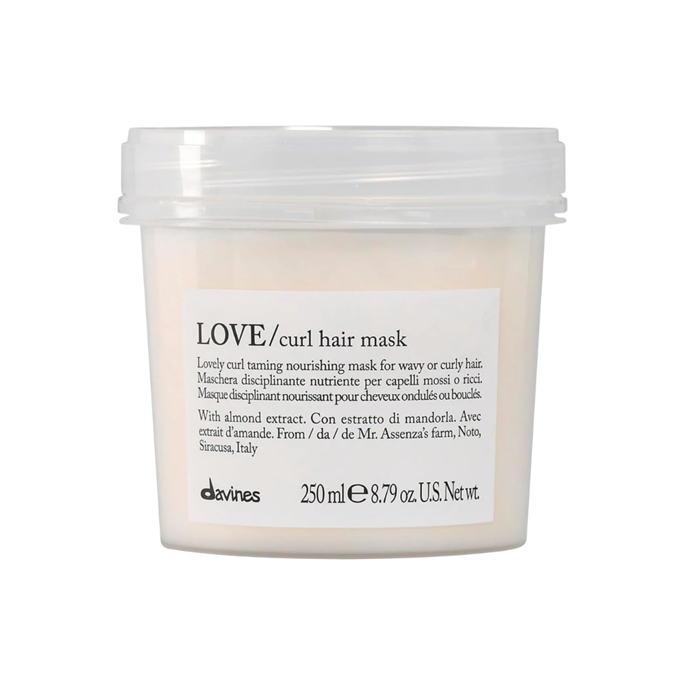 Davines LOVE Curl Nourishing Hair Mask