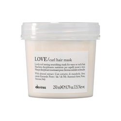 Davines LOVE Curl Nourishing Hair Mask
